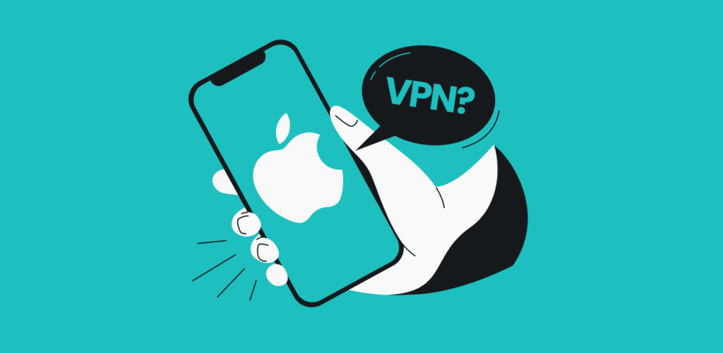 Cara aktifkan vpn di iphone