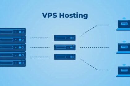 Vps adalah