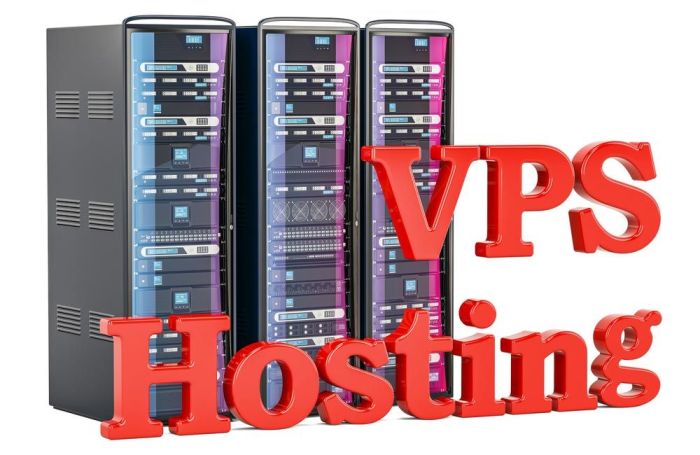 Windows vps