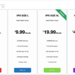 Harga vps