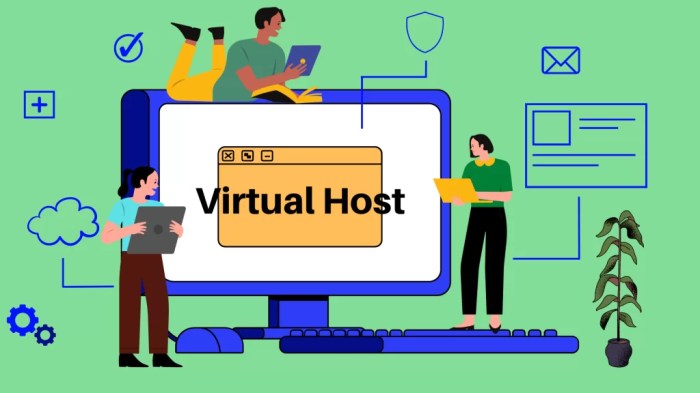 Vhost