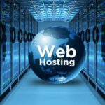 Hosting web services business small