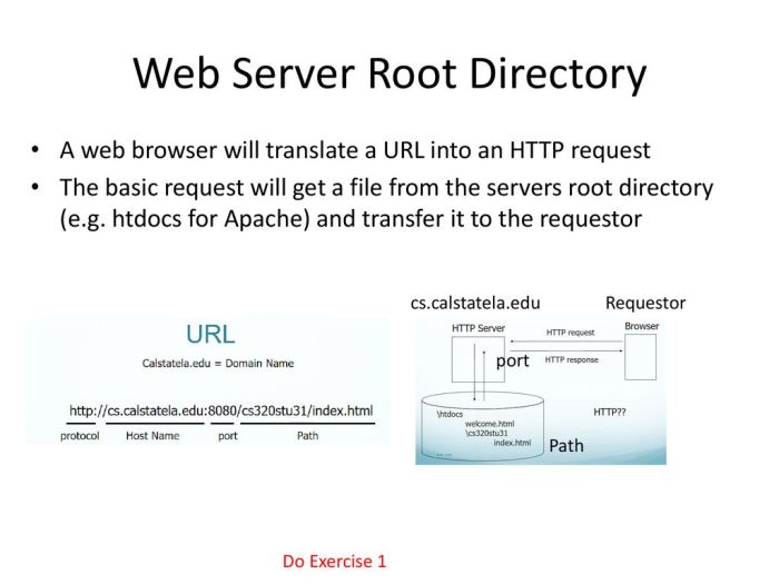 Localhost htdocs