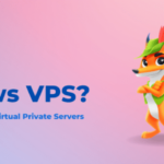 Vps servers virtual hosting private web shared explained dedicated