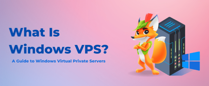 Vps rdp