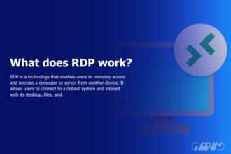 Rdp adalah