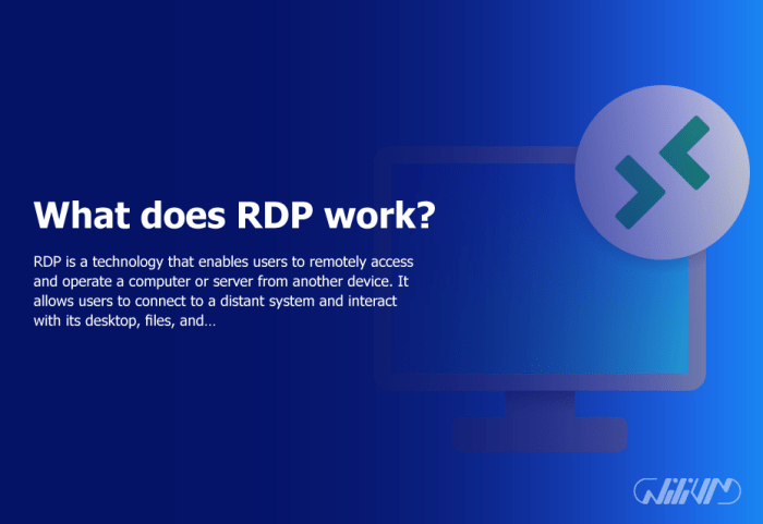 Rdp adalah