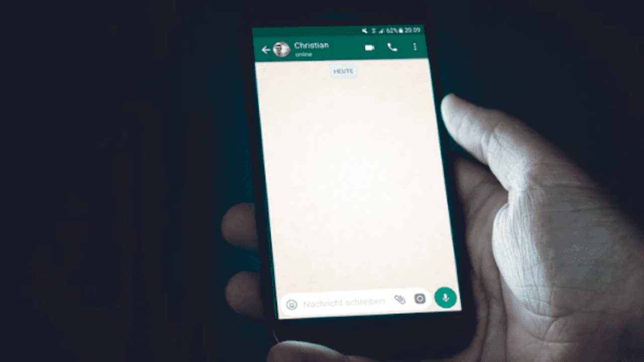 Cara melihat online whatsapp yang disembunyikan