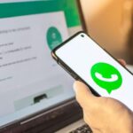 Cara whatsapp web di iphone