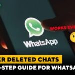 Whatsapp restore iphone android chat