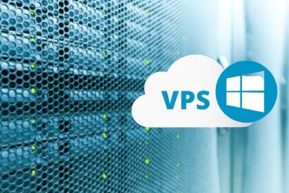 Windows vps