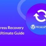 Recovery mode wordpress