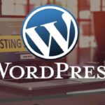 Wordpress hosting