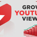 Cara melihat view youtube