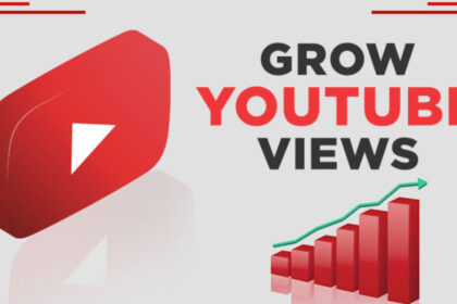 Cara melihat view youtube