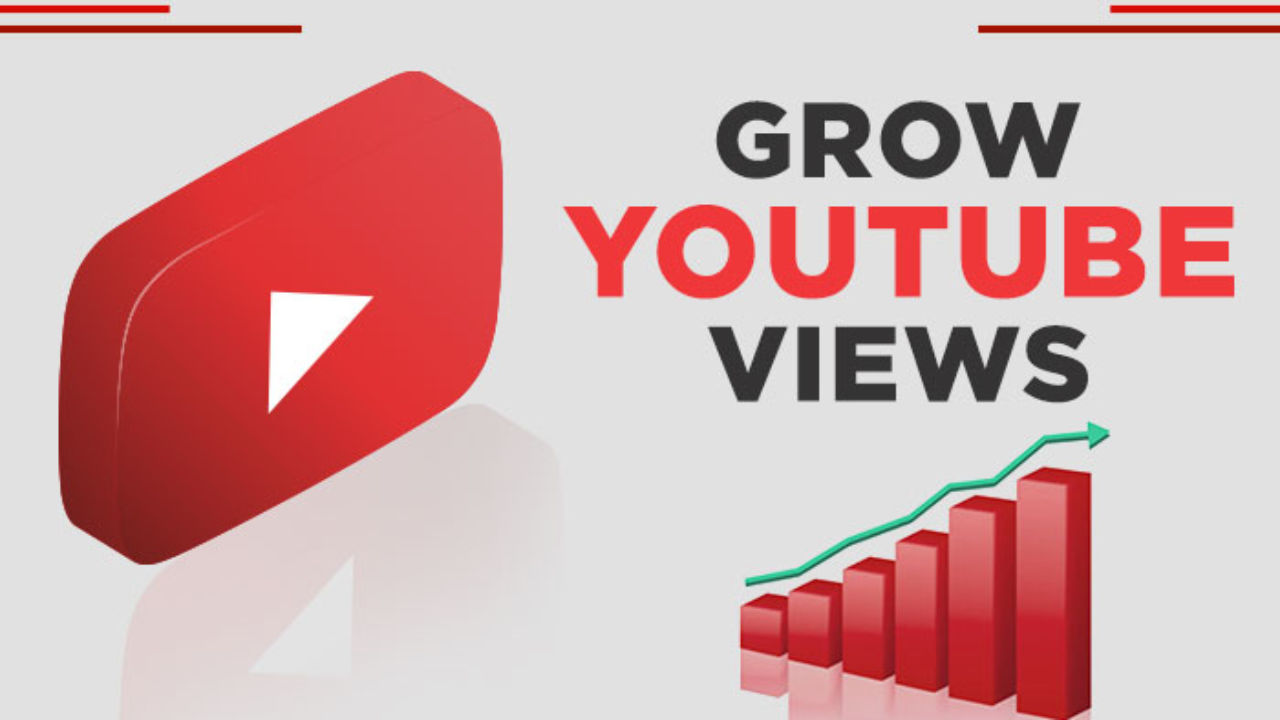 Cara melihat view youtube