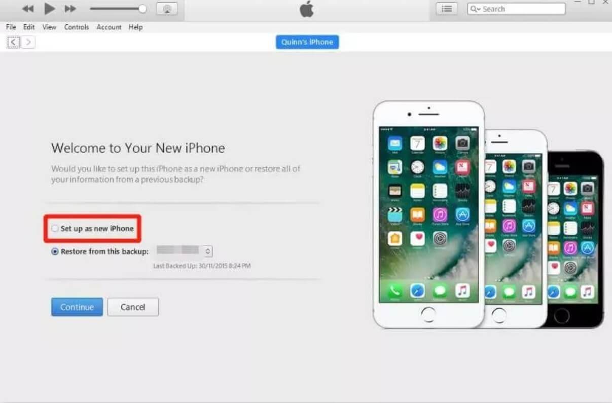 Cara mengaktifkan kartu di iphone