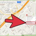 Cara mengukur luas tanah dengan google maps android