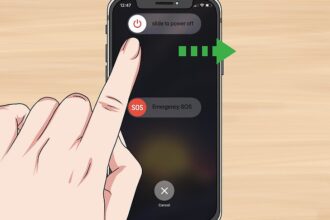 Iphone off turn do voicemail set easily simply simple easy very