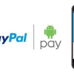 Cara daftar paypal di hp android