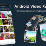 Cara mengembalikan suara video yang hilang di android