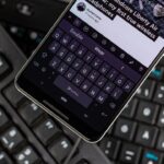 Cara mengubah keyboard android menjadi iphone