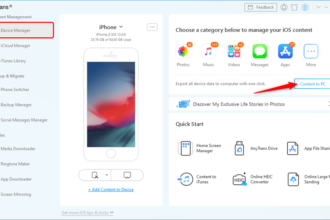 Cara memindahkan data dari iphone ke laptop