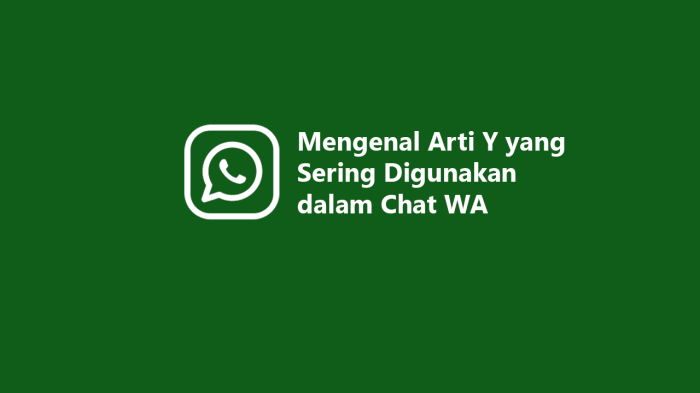 Arti available di whatsapp