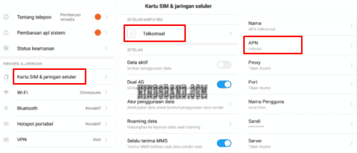 Telkomsel