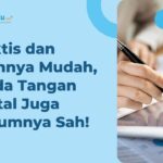 Cara buat tanda tangan online