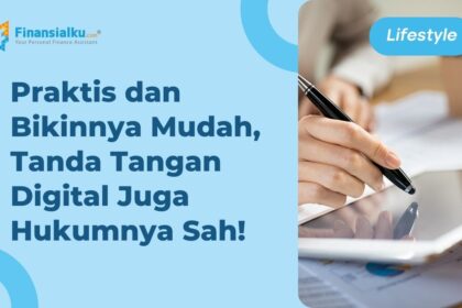 Cara buat tanda tangan online