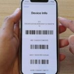 Cara aktifkan imei iphone