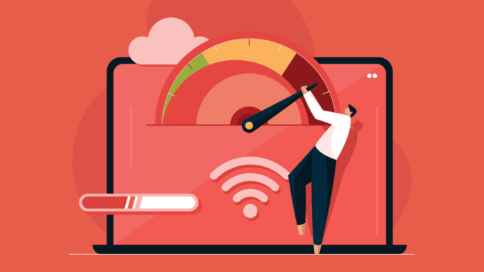 Bandwidth adalah