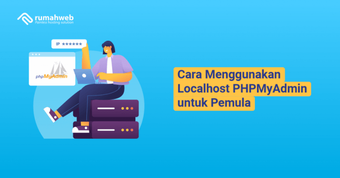 Localhost belajar php