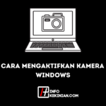 Kamera laptop mengaktifkan asalkata pada allow tombol halaman klik