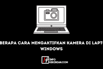 Kamera laptop mengaktifkan asalkata pada allow tombol halaman klik