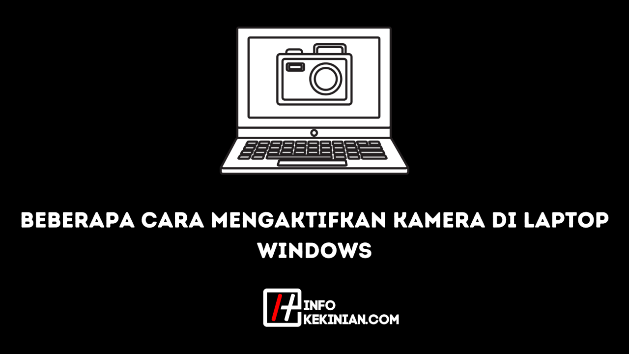 Kamera laptop mengaktifkan asalkata pada allow tombol halaman klik