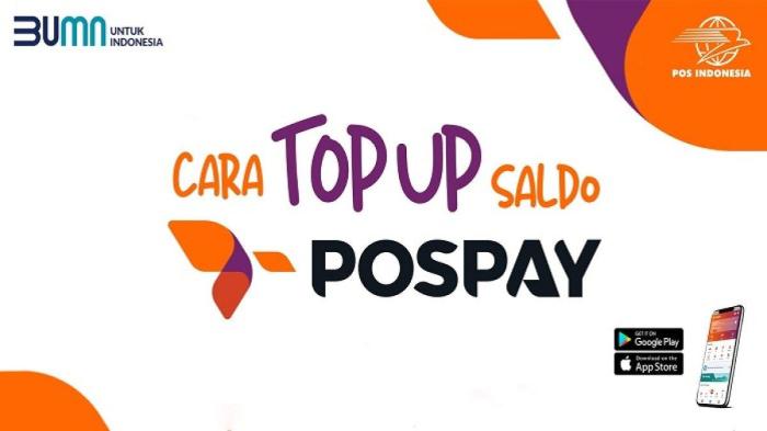 Cara bayar pospay