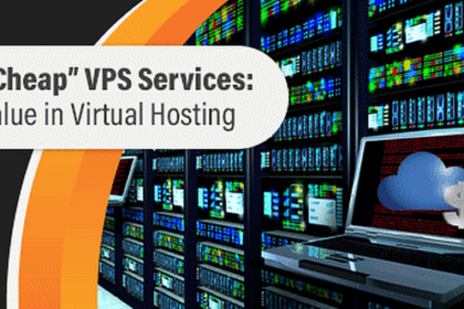 Vps murah