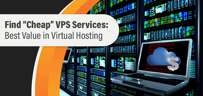 Vps murah