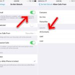 Cara memblokir nomor tidak dikenal di iphone