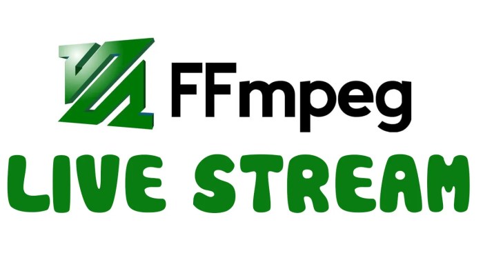 Vps ffmpeg