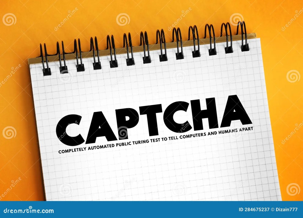 Recaptcha