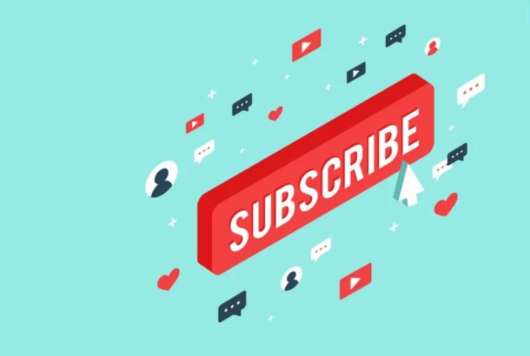 Cara melihat subscribe