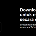 Cara daftar netflix tanpa kartu kredit