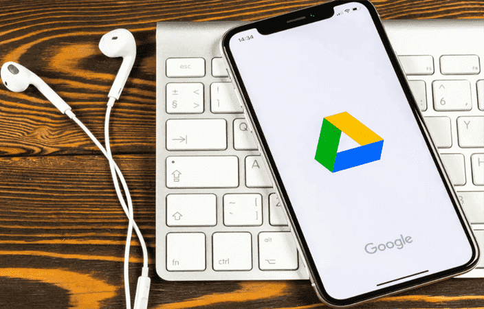 Cara mengatasi download google drive limit