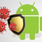 Cara membuat virus android