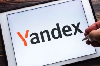 Yandex adalah