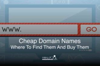 Cheap domain buy names