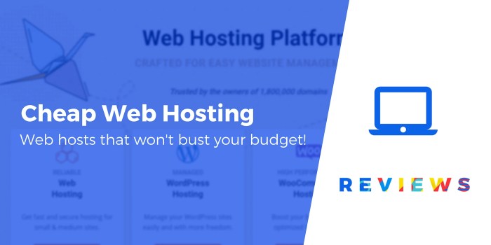 Hosting web providers inexpensive cheapest cheap website